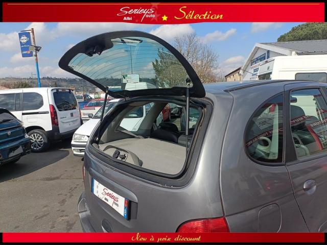 Renault Scénic image 6