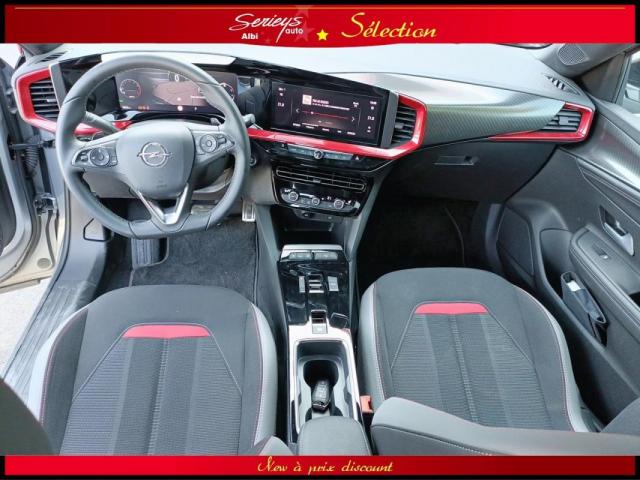 Opel Mokka image 7