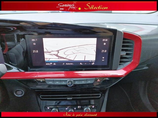 Opel Mokka image 5