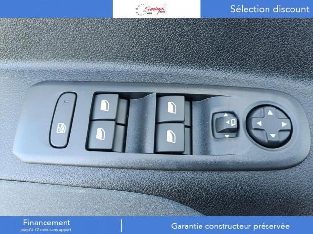 Peugeot Rifter image 2