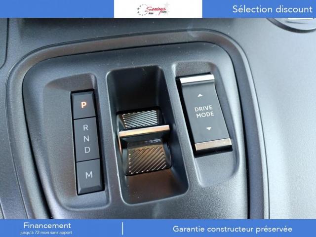 Peugeot Rifter image 4