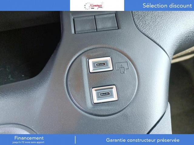 Peugeot Rifter image 5