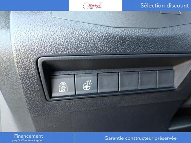 Peugeot Rifter image 8