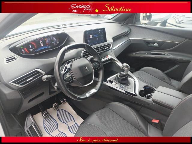 Peugeot 3008 image 7