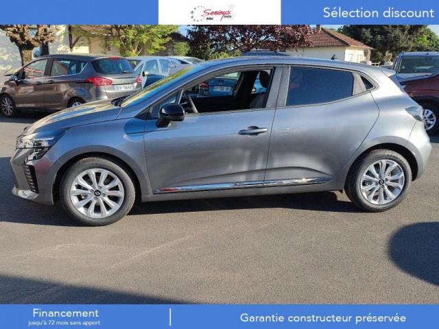Renault Clio image 1