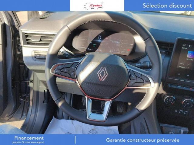 Renault Clio image 7