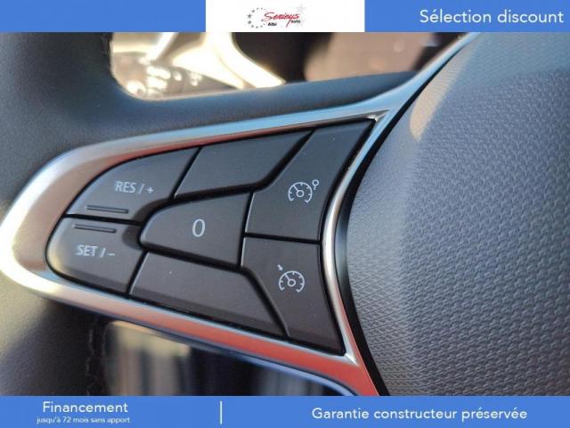 Renault Clio image 2