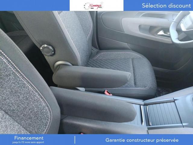 Peugeot Rifter image 2