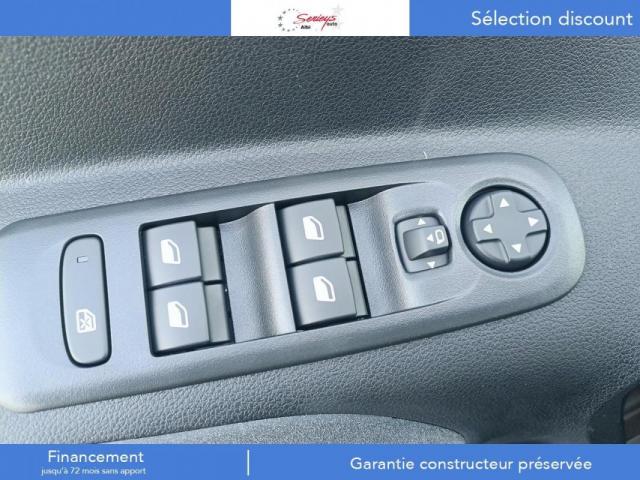 Peugeot Rifter image 3