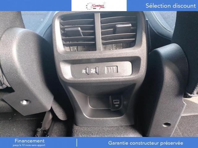 Peugeot Rifter image 2