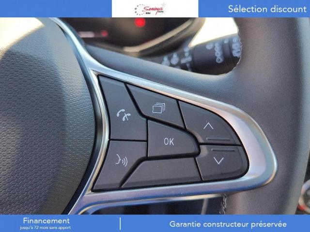 Renault Clio image 1