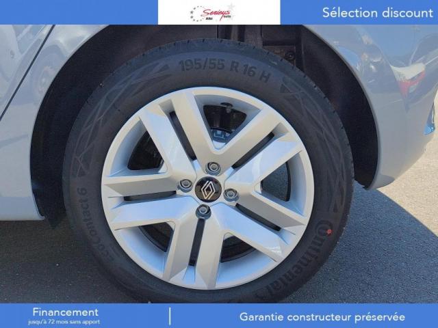 Renault Clio image 3