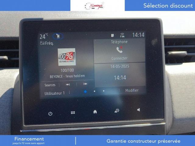 Renault Clio image 5
