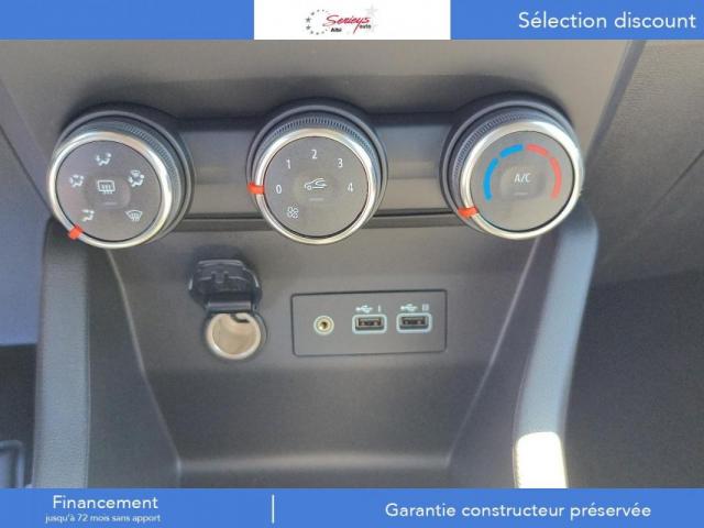 Renault Clio image 6