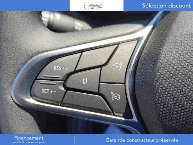Renault Clio image 9