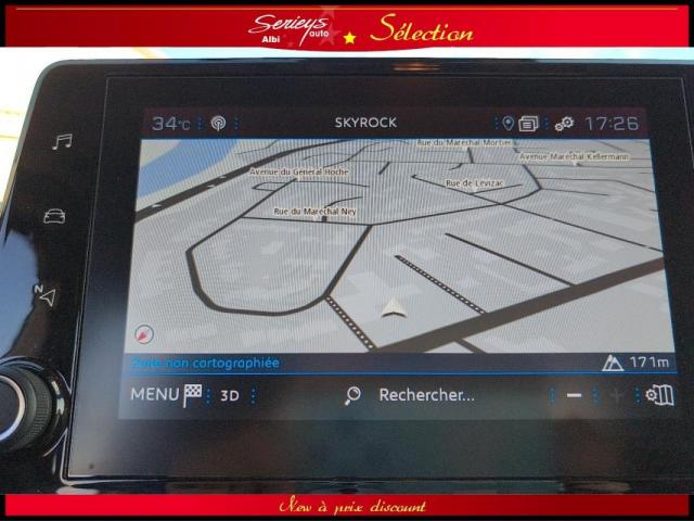 Peugeot Rifter image 9