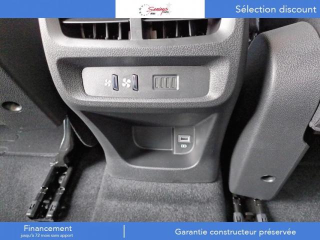 Peugeot Rifter image 8