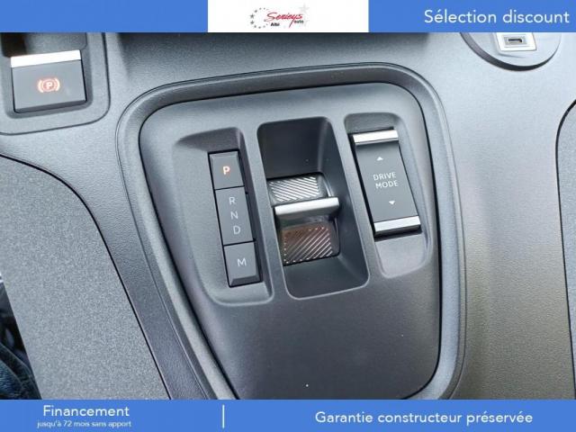 Peugeot Rifter image 1