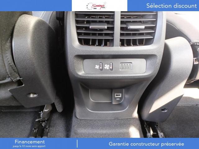 Peugeot Rifter image 4