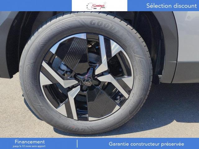 Peugeot 2008 image 5