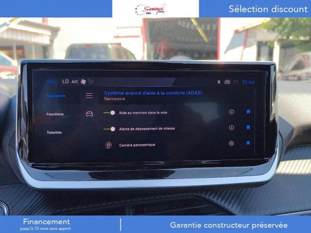 Peugeot 2008 image 3