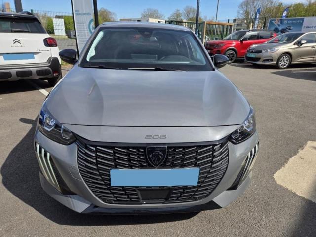 Peugeot 208 image 3