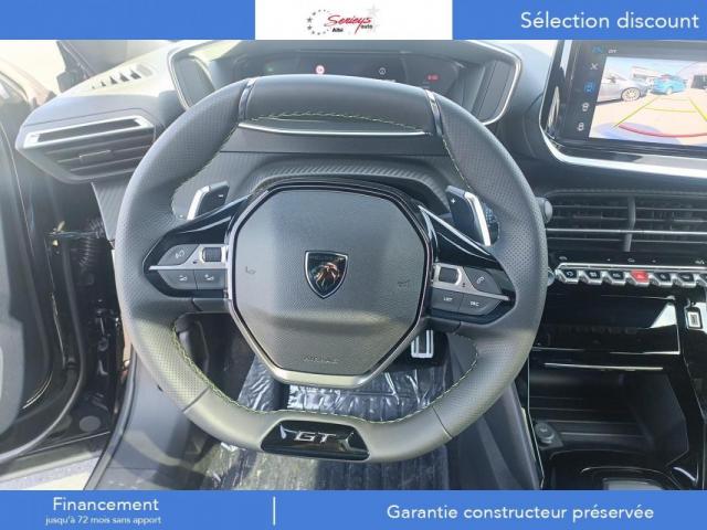Peugeot 2008 image 9