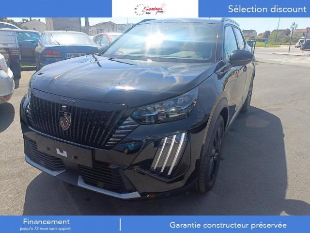 Peugeot 2008 image 4