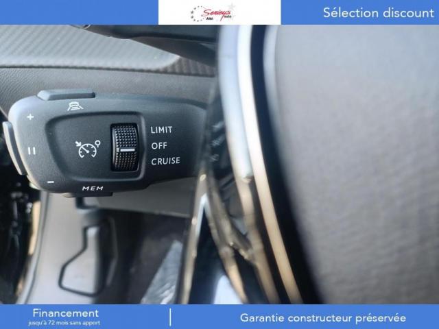 Peugeot 2008 image 3