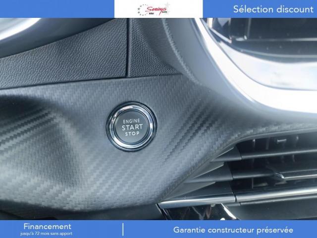 Peugeot 2008 image 1