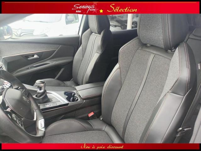 Peugeot 3008 image 5