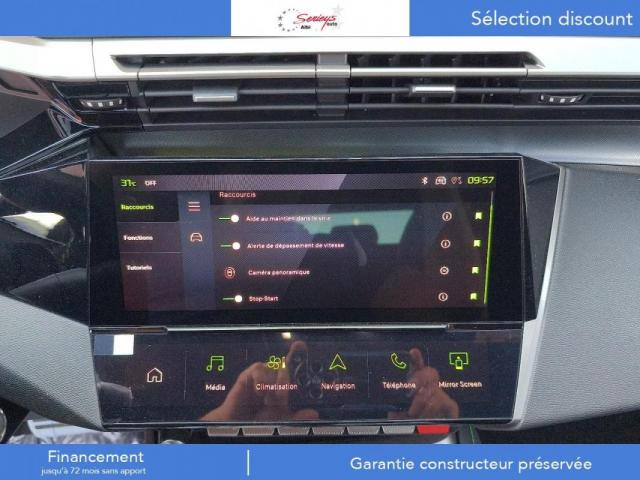 Peugeot 308 image 2