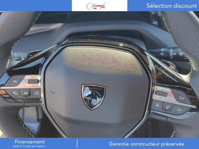 Peugeot 308 image 1