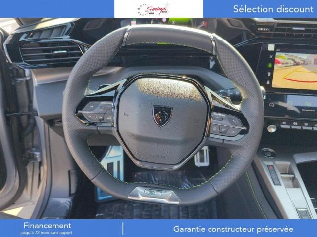 Peugeot 308 image 3