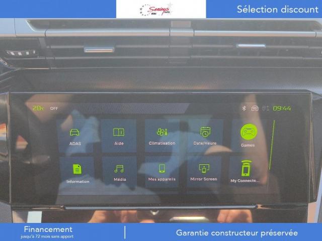 Peugeot 308 image 5