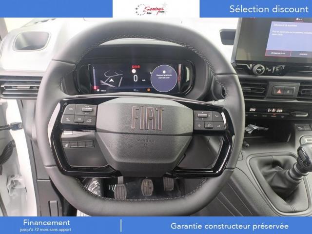 Fiat Doblo image 5