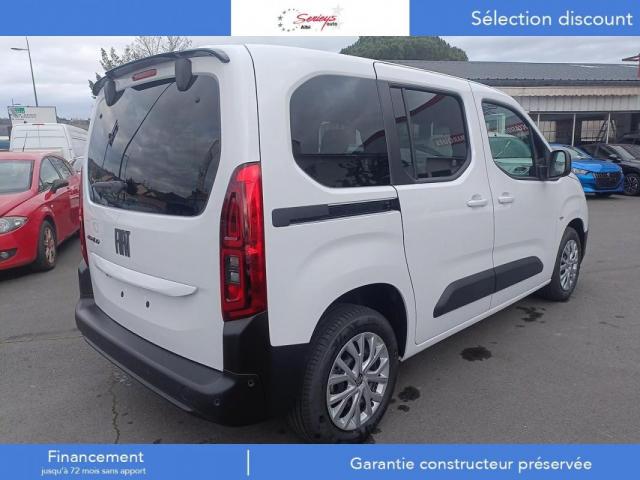 Fiat Doblo image 7
