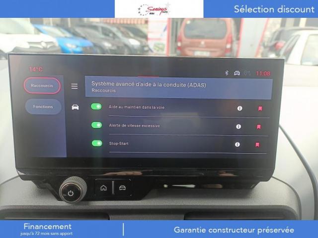 Fiat Doblo image 8