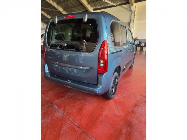 Fiat Doblo image 5