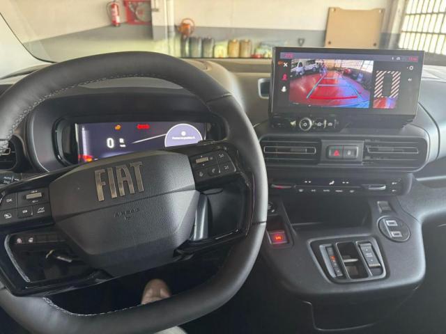 Fiat Doblo image 1