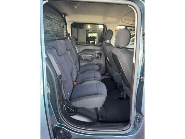 Fiat Doblo image 9