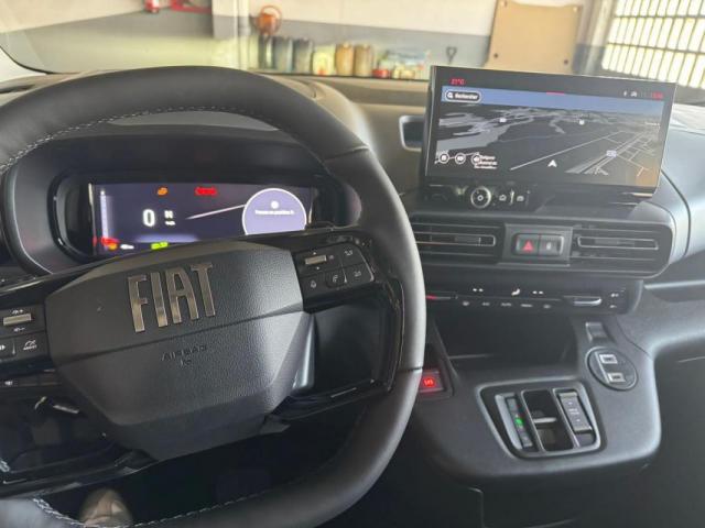 Fiat Doblo image 2