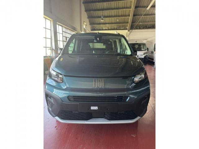 Fiat Doblo image 3