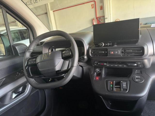 Fiat Doblo image 8