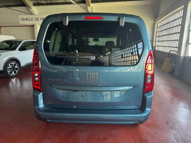 Fiat Doblo image 6