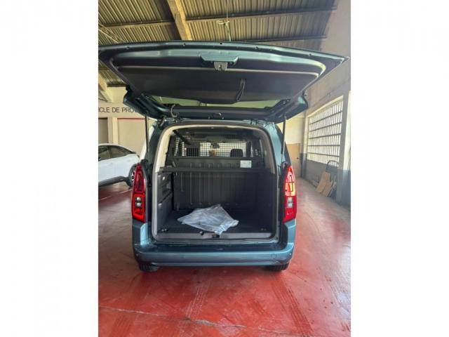 Fiat Doblo image 7