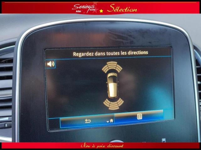 Renault Scénic image 2