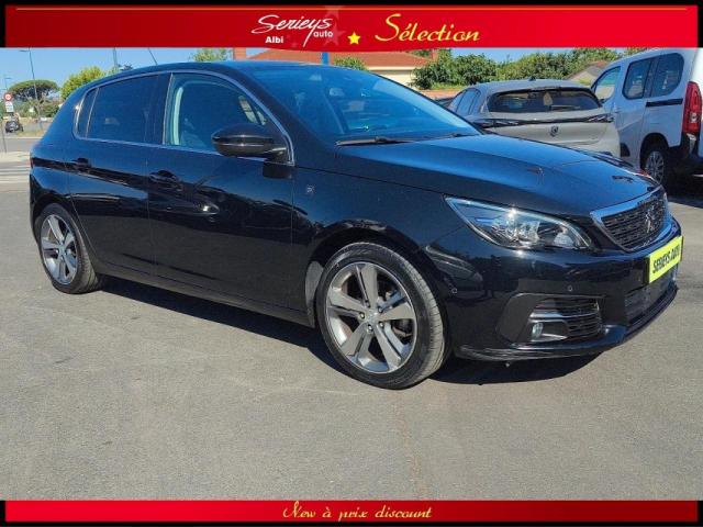 Peugeot 308 image 5
