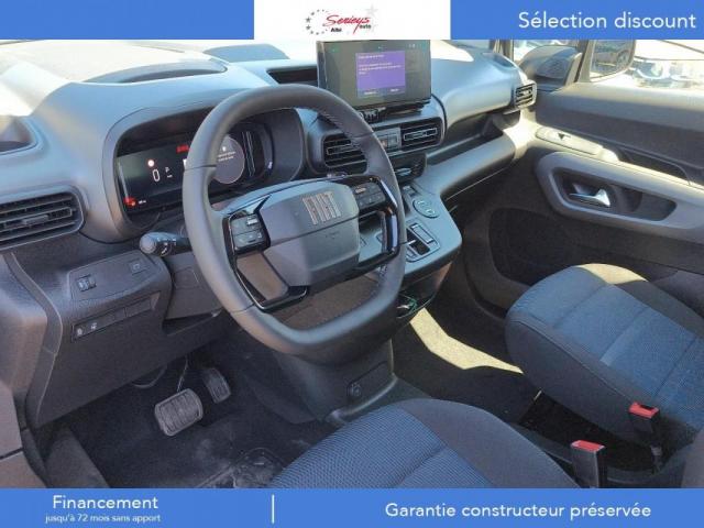 Fiat Doblo image 7