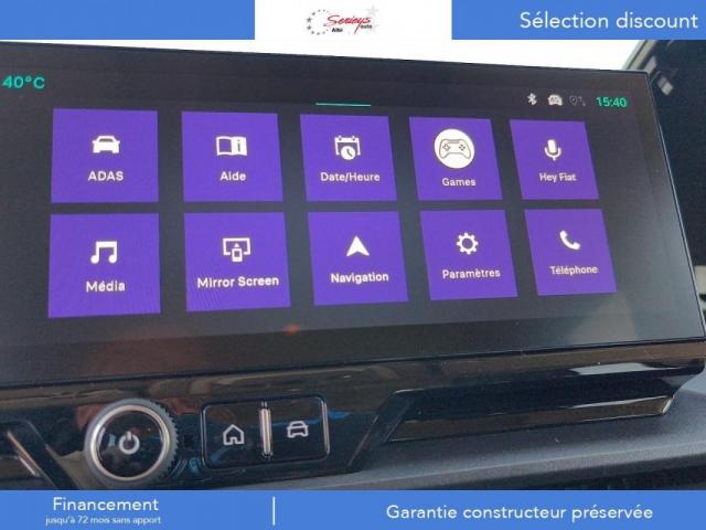 Fiat Doblo image 3